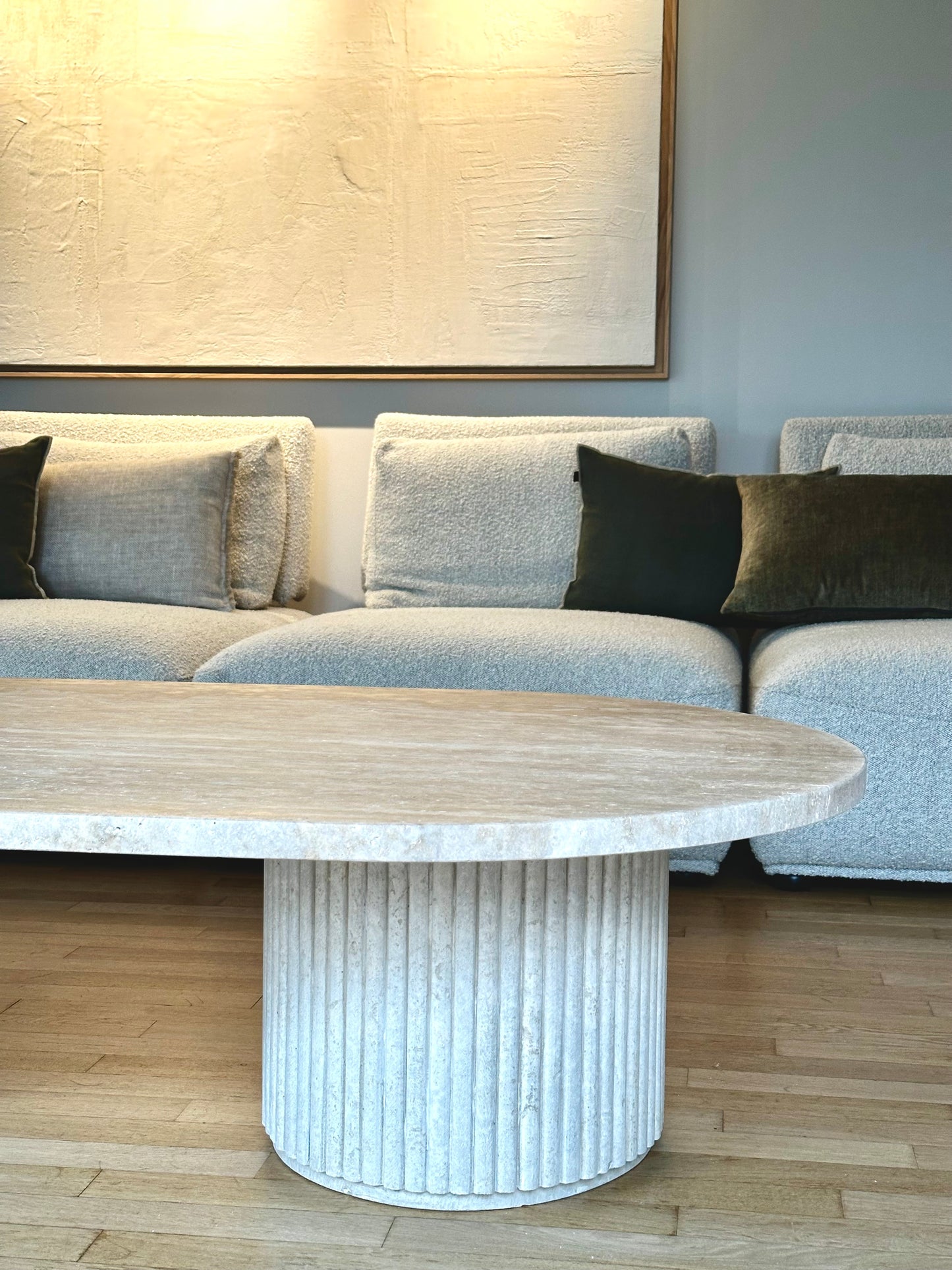 Table basse 𝐒𝐎𝐅𝐈𝐀