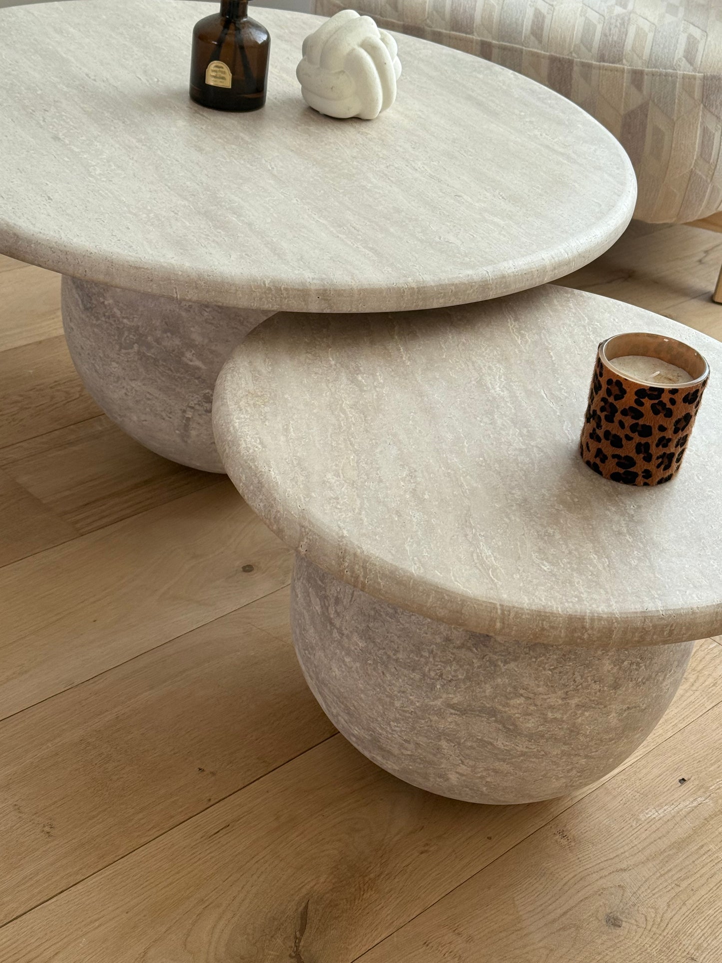 Table gigogne ABA