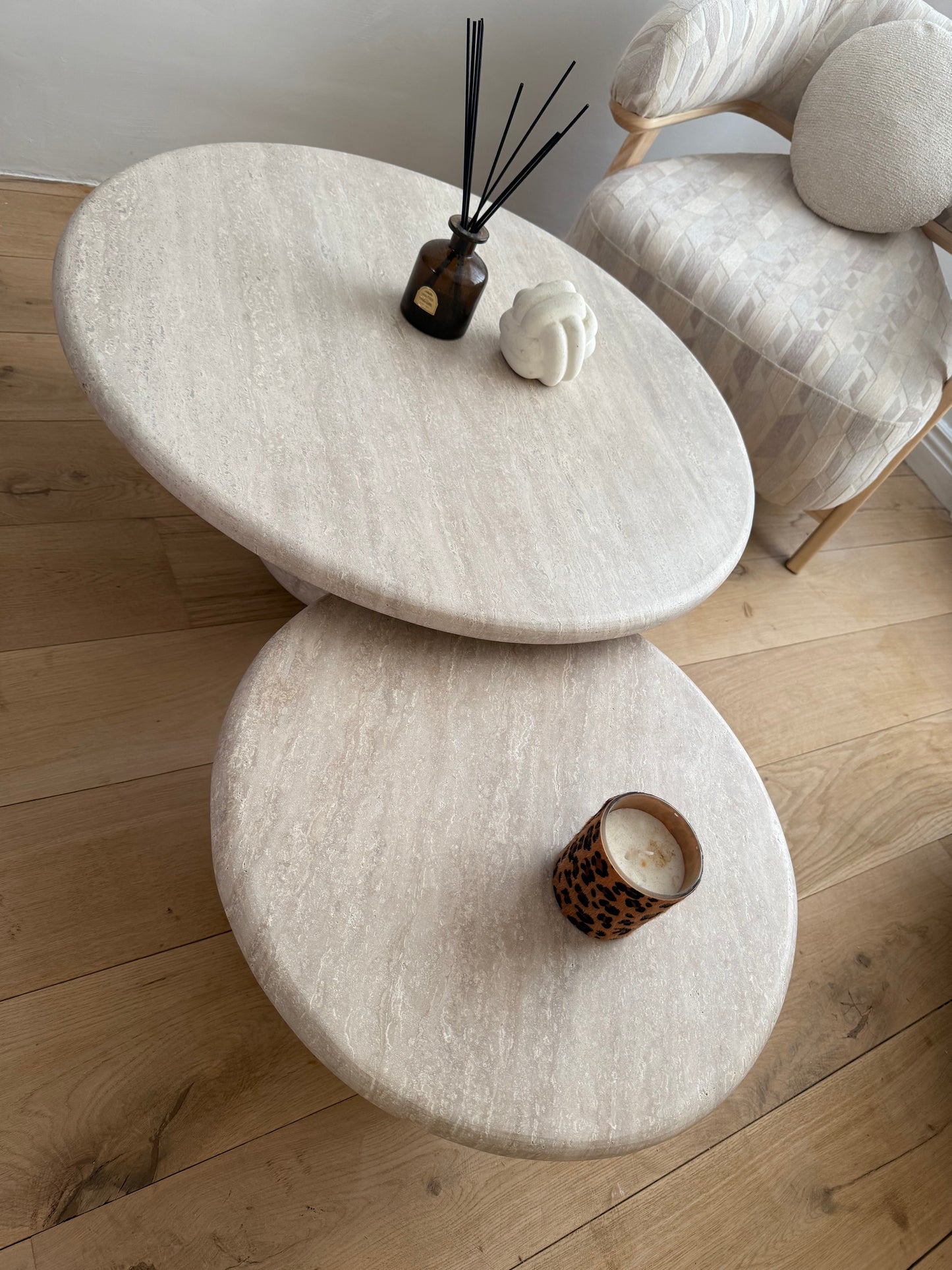 Table gigogne ABA