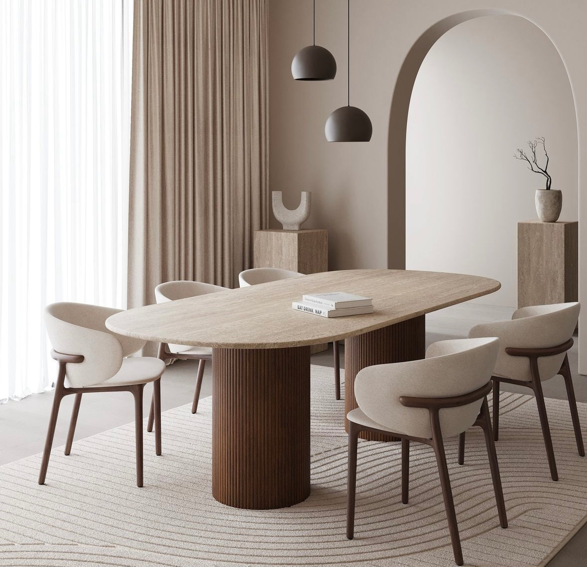 Table SAO