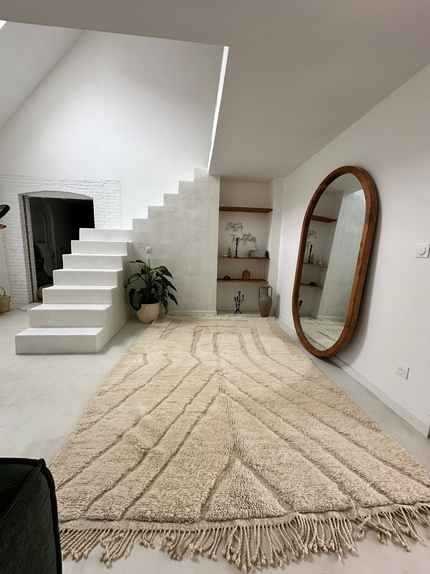 Tapis Mrirt HAMAD