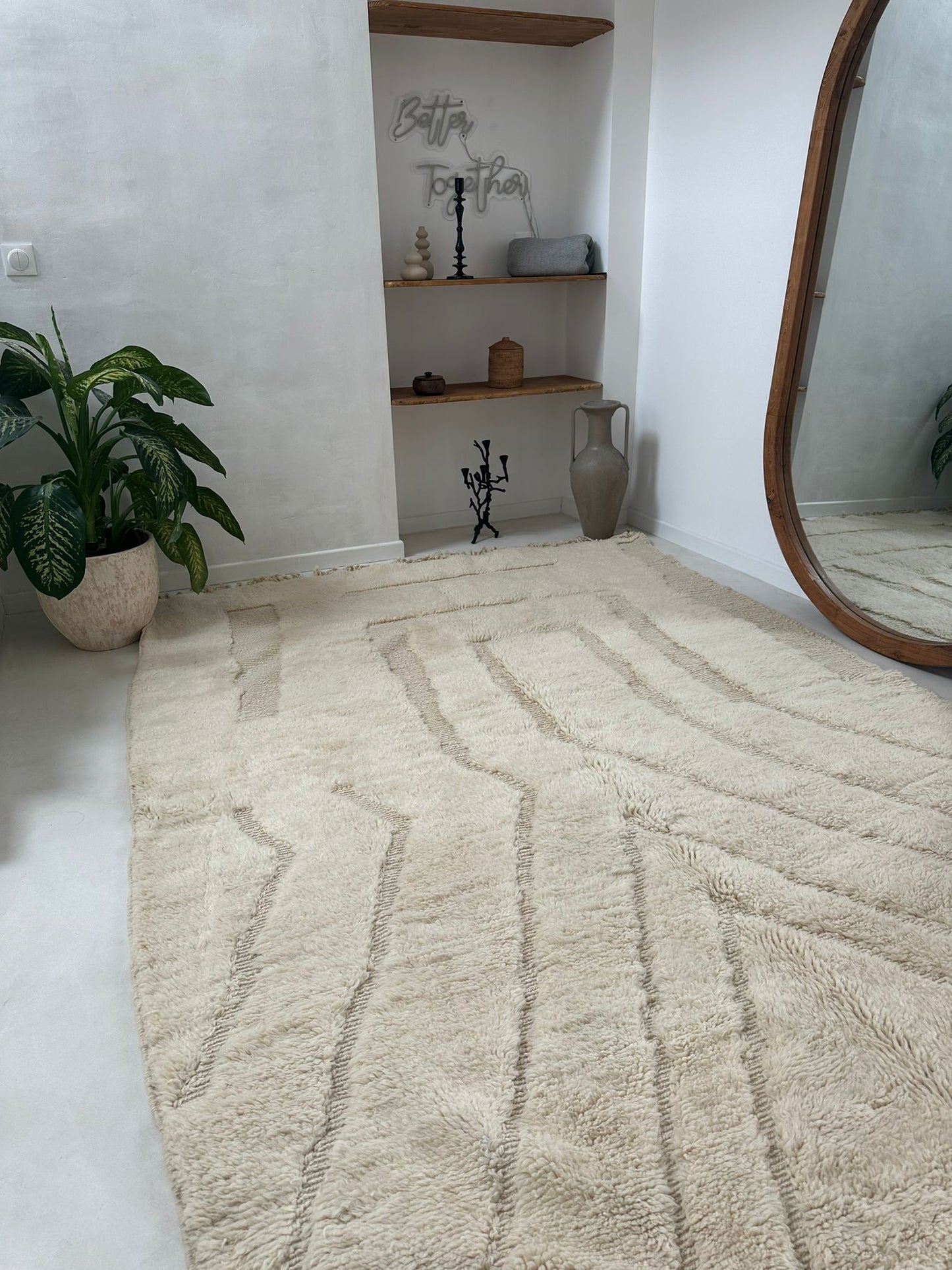 Tapis Mrirt HAMAD
