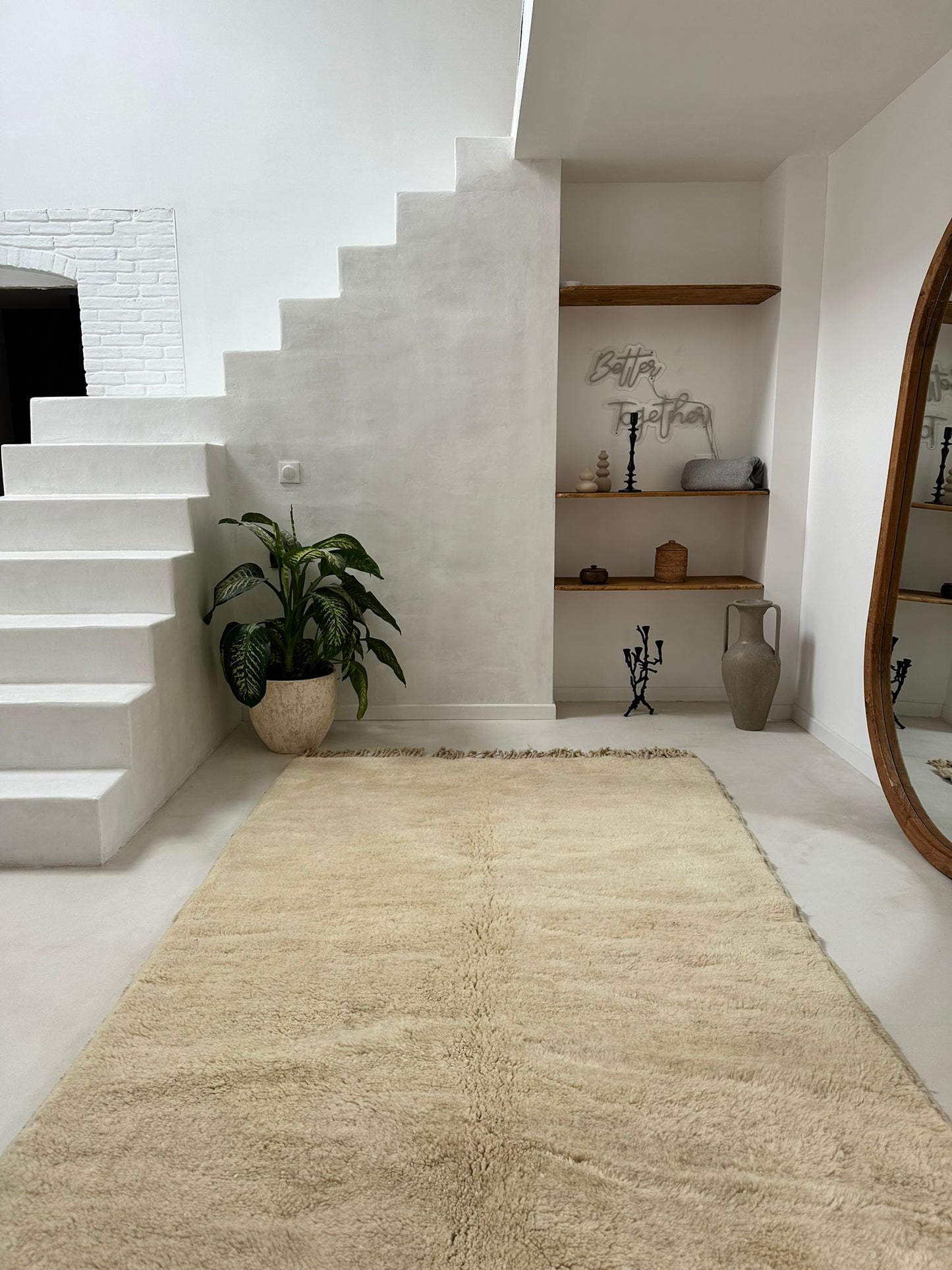 Tapis Mrirt HORAN