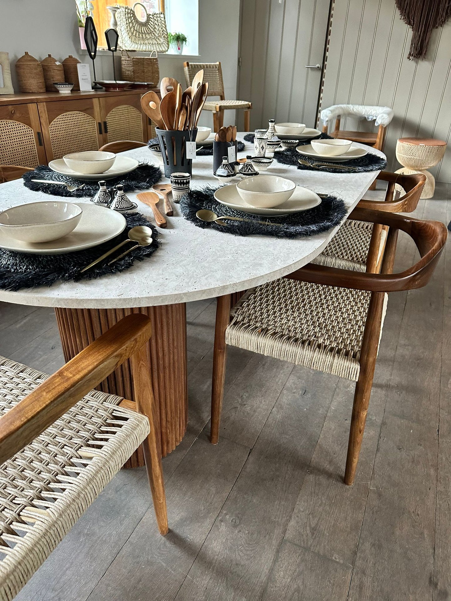 Table SAO