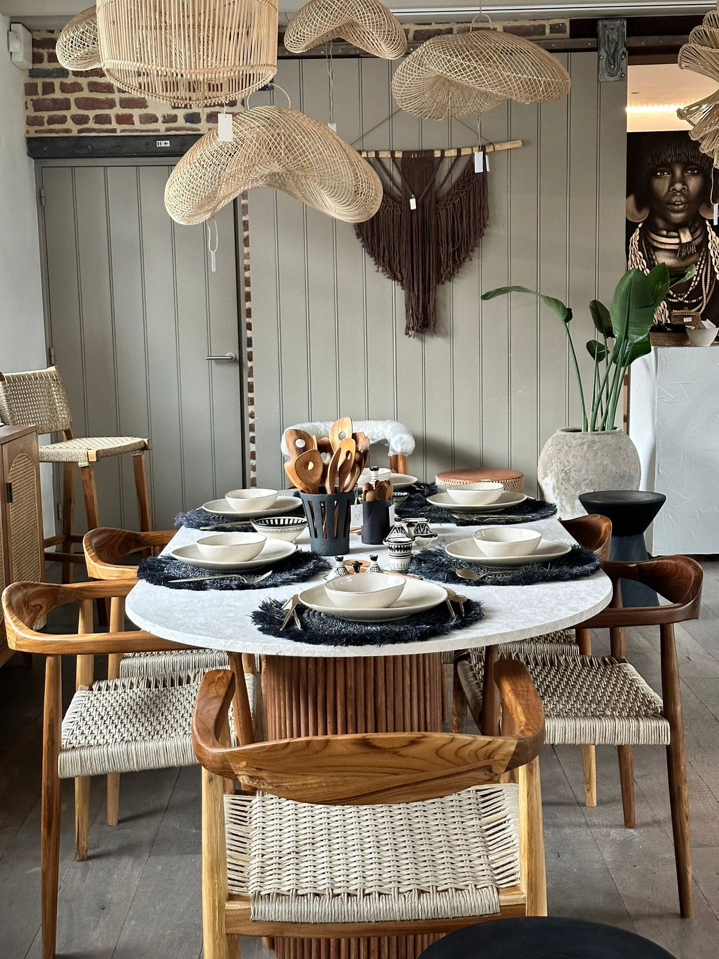 Table SAO