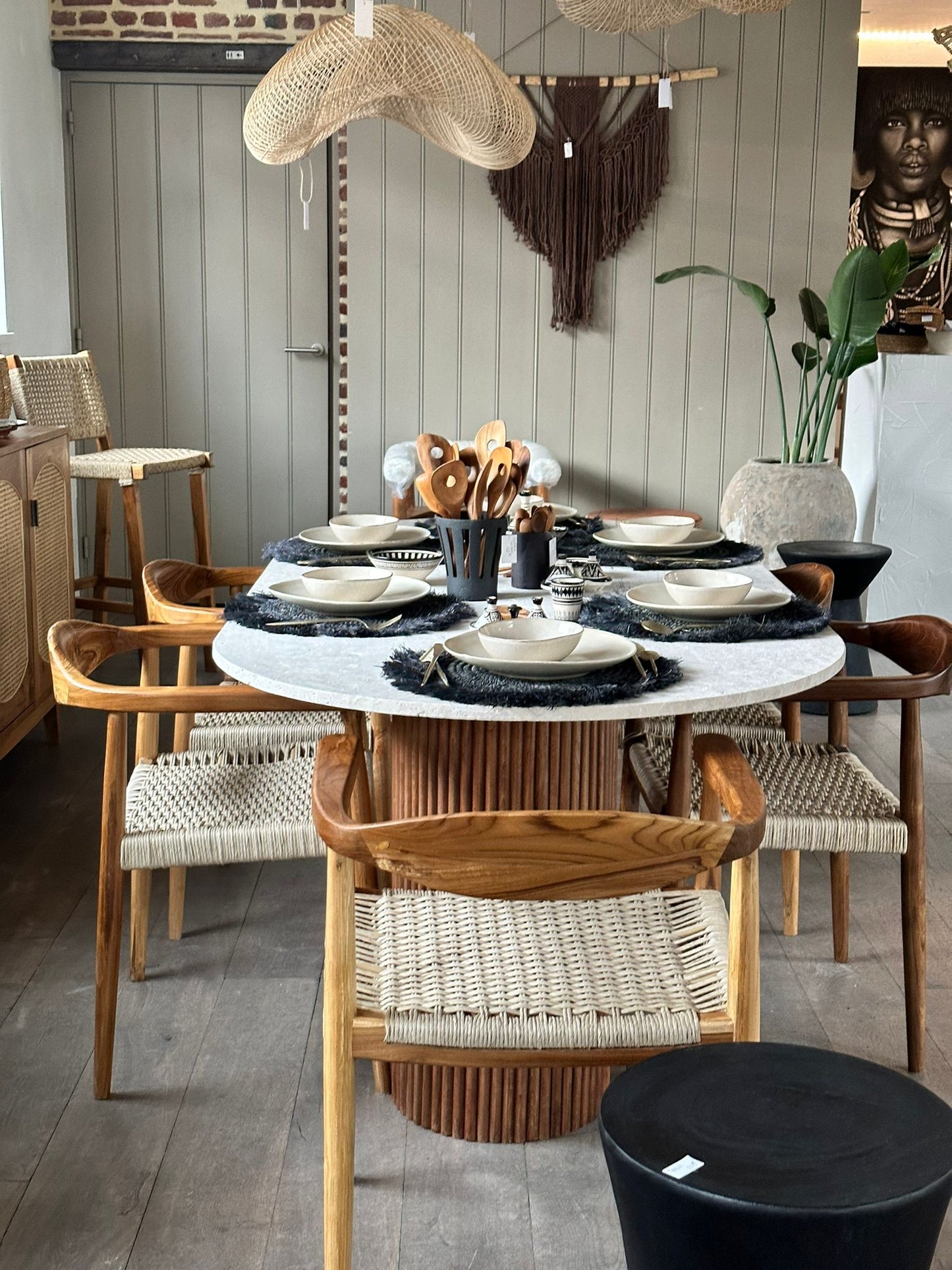 Table SAO