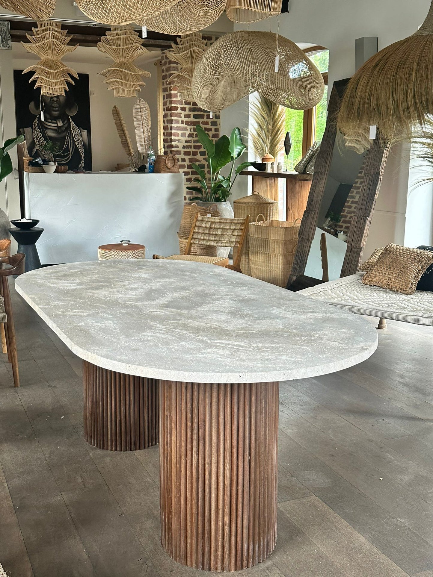 Table SAO