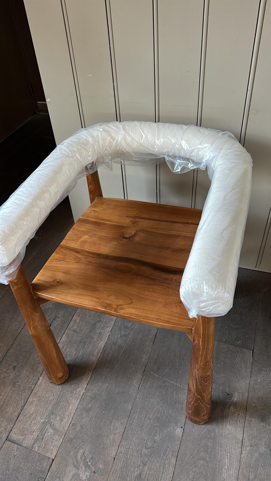 Chaise BLOOM