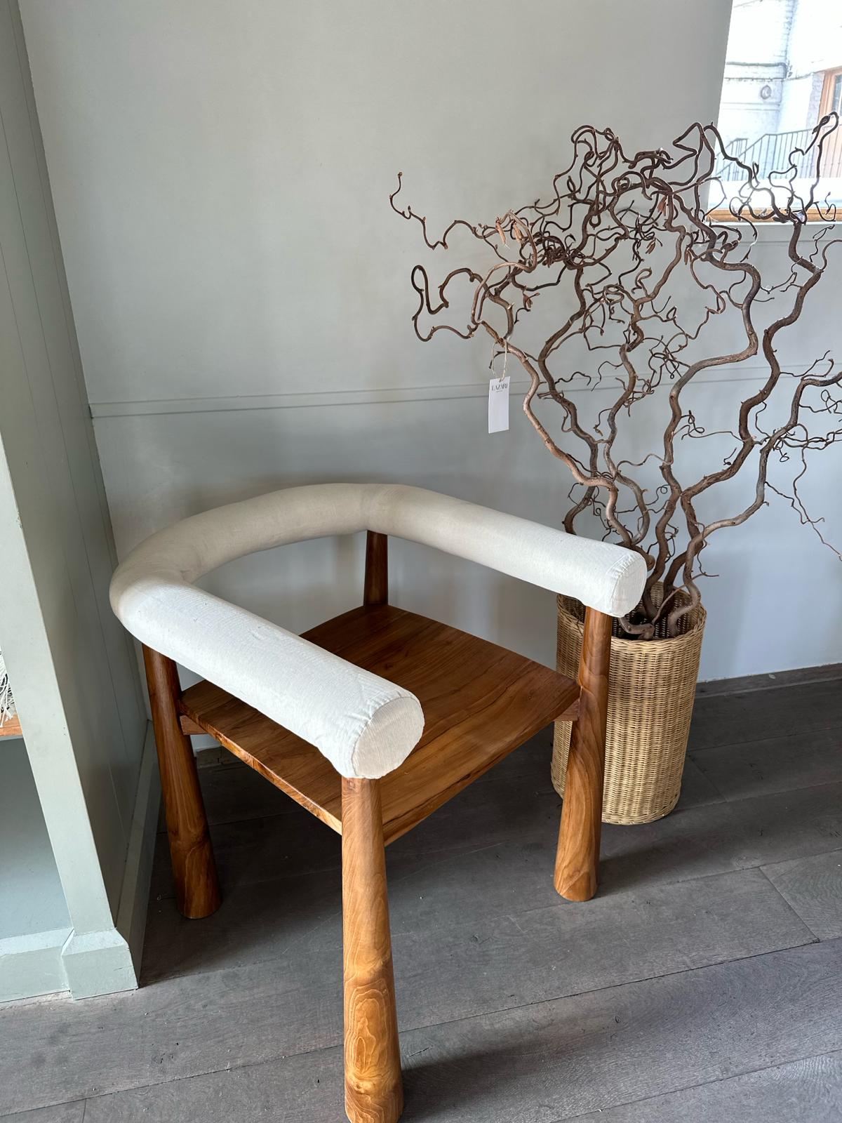 Chaise BLOOM