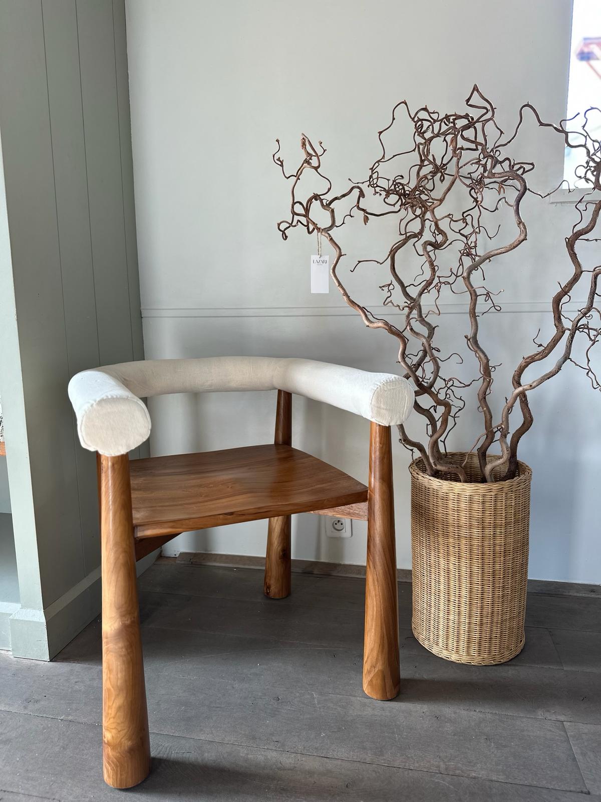 Chaise BLOOM