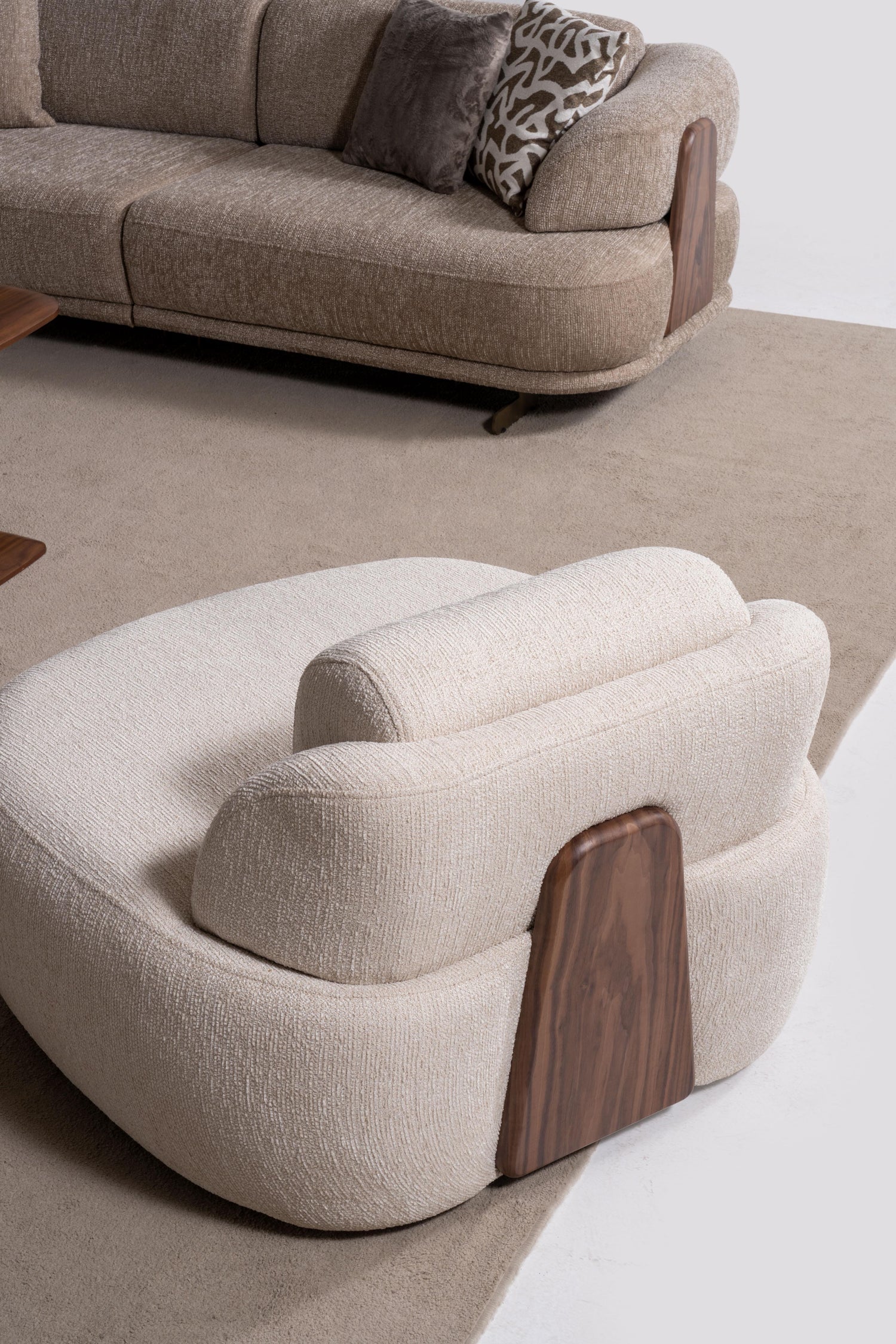 Fauteuils