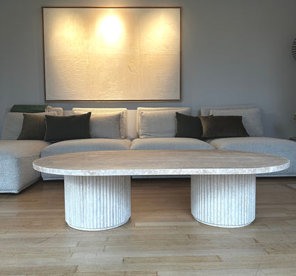 Table basse 𝐒𝐎𝐅𝐈𝐀
