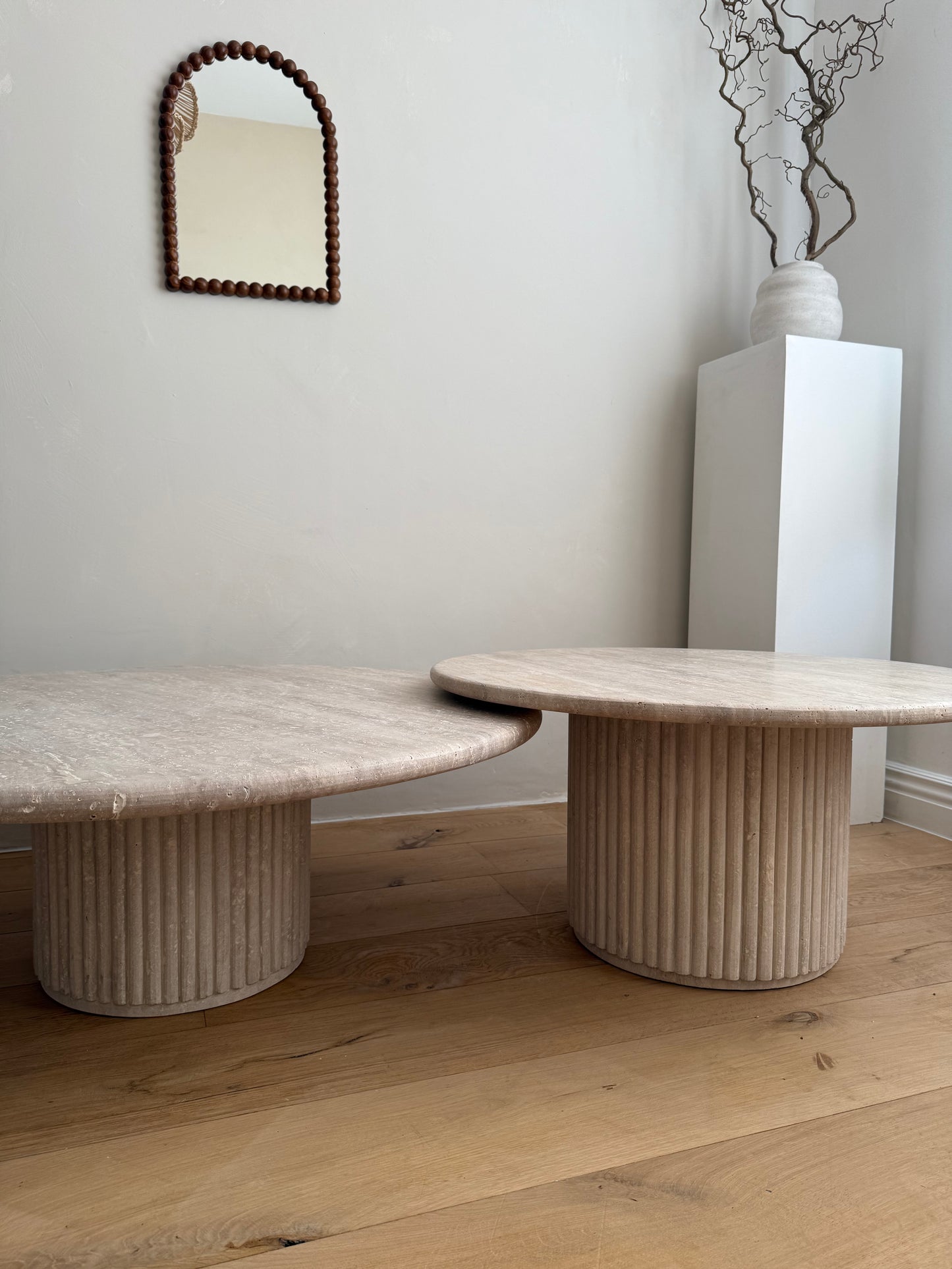 Table 𝐁𝐘