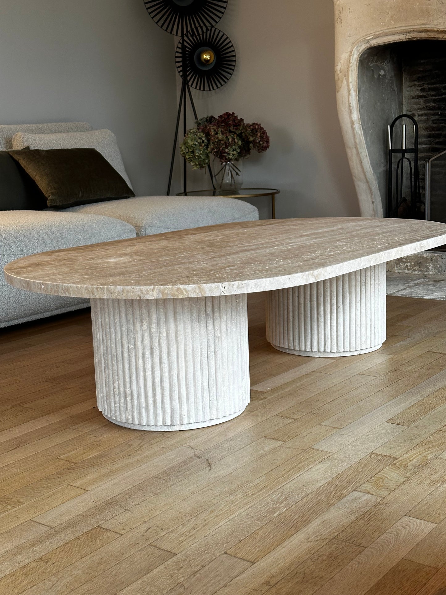 Table basse 𝐒𝐎𝐅𝐈𝐀