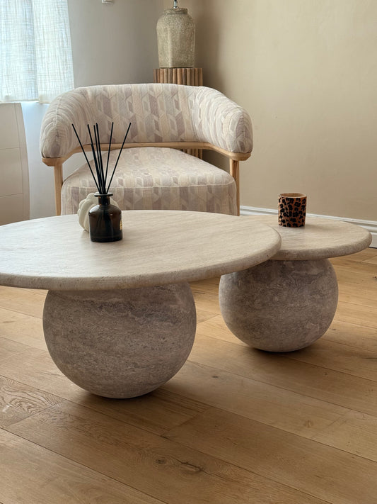 Table gigogne ABA