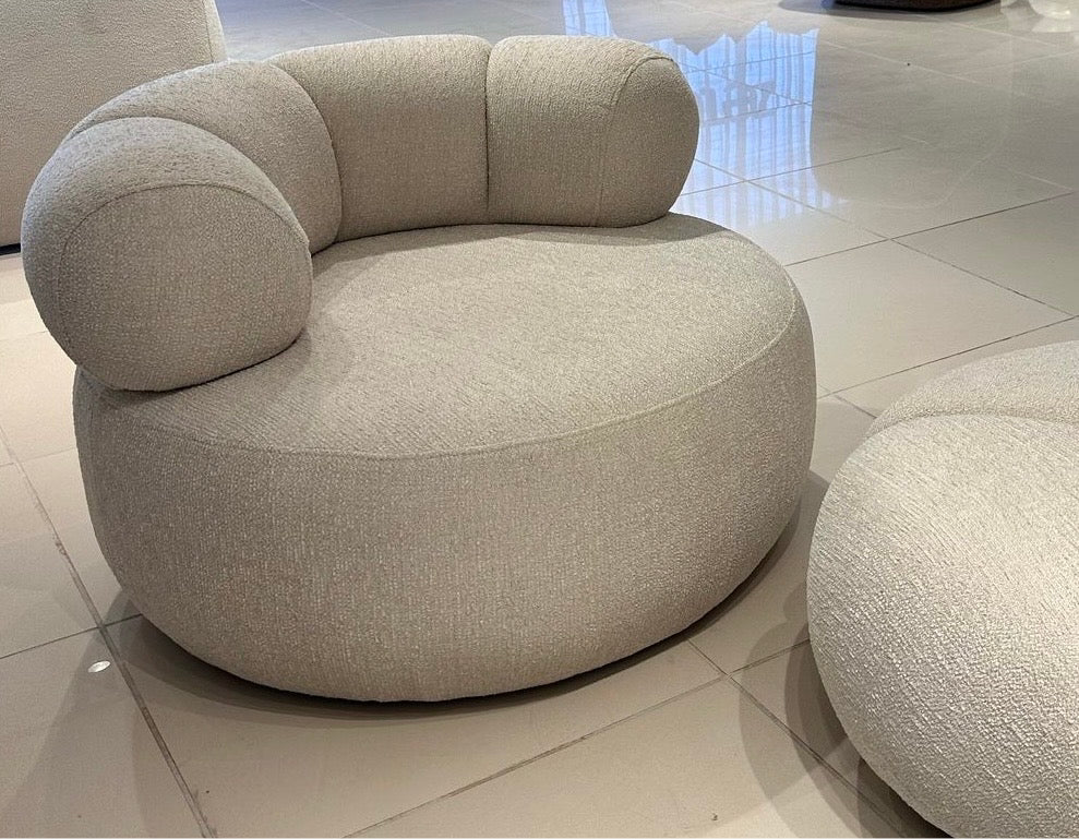 Fauteuil 𝐋𝐎𝐘𝐀