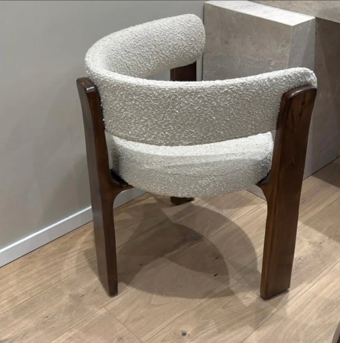 Chaises NOUM