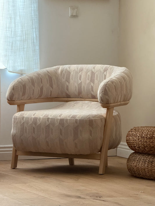 Fauteuil PANAMA