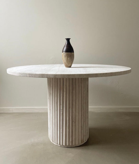 Table ALEA