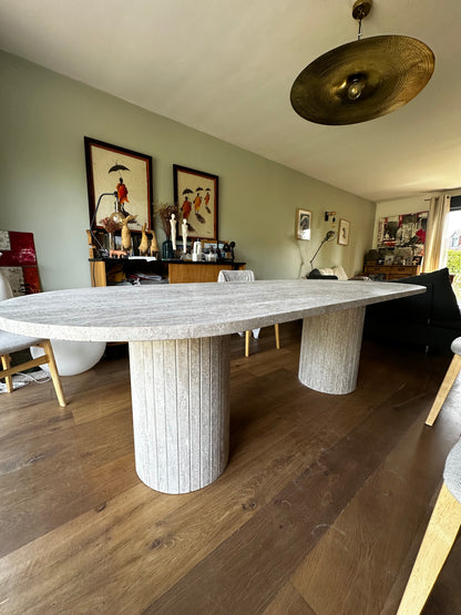 Table DANA