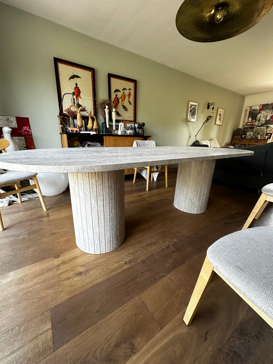 Table DANA