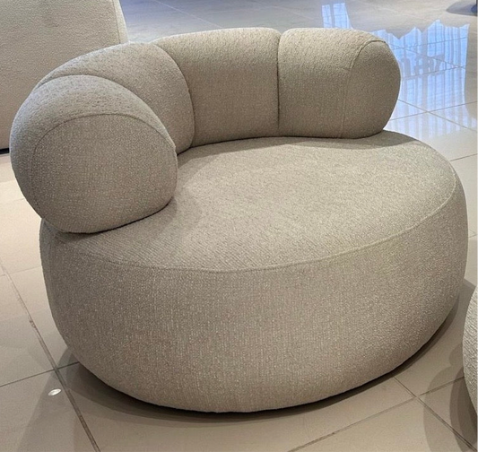 Fauteuil 𝐋𝐎𝐘𝐀