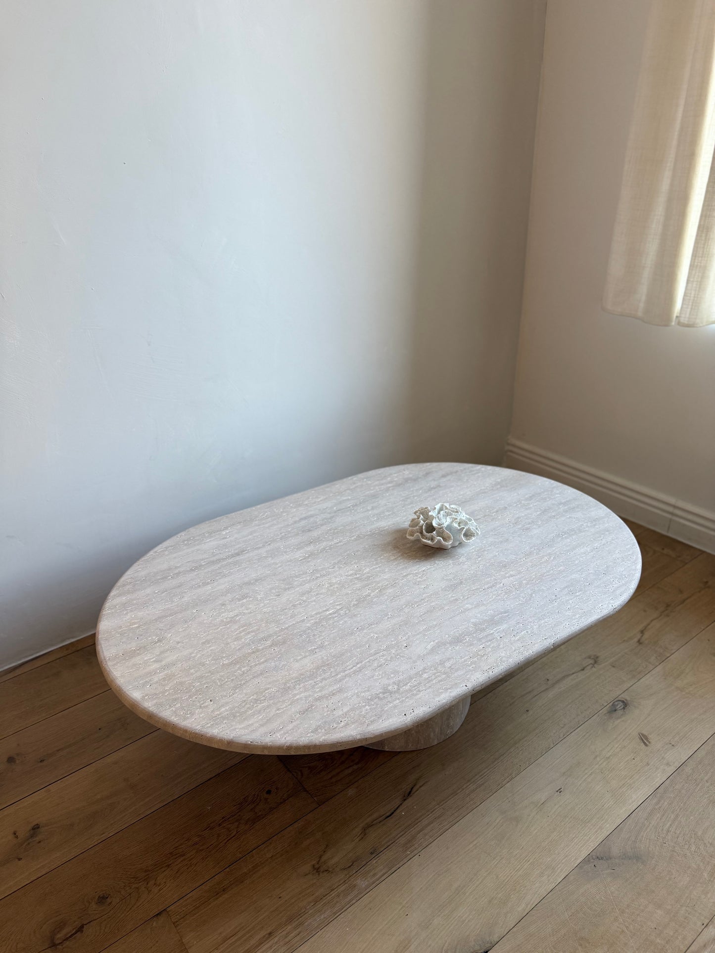Table basse ATLAS