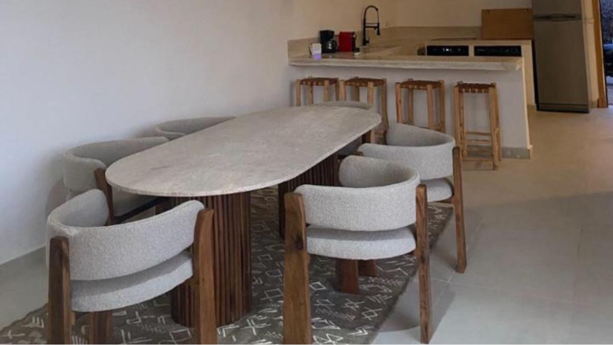 Chaises NOUM