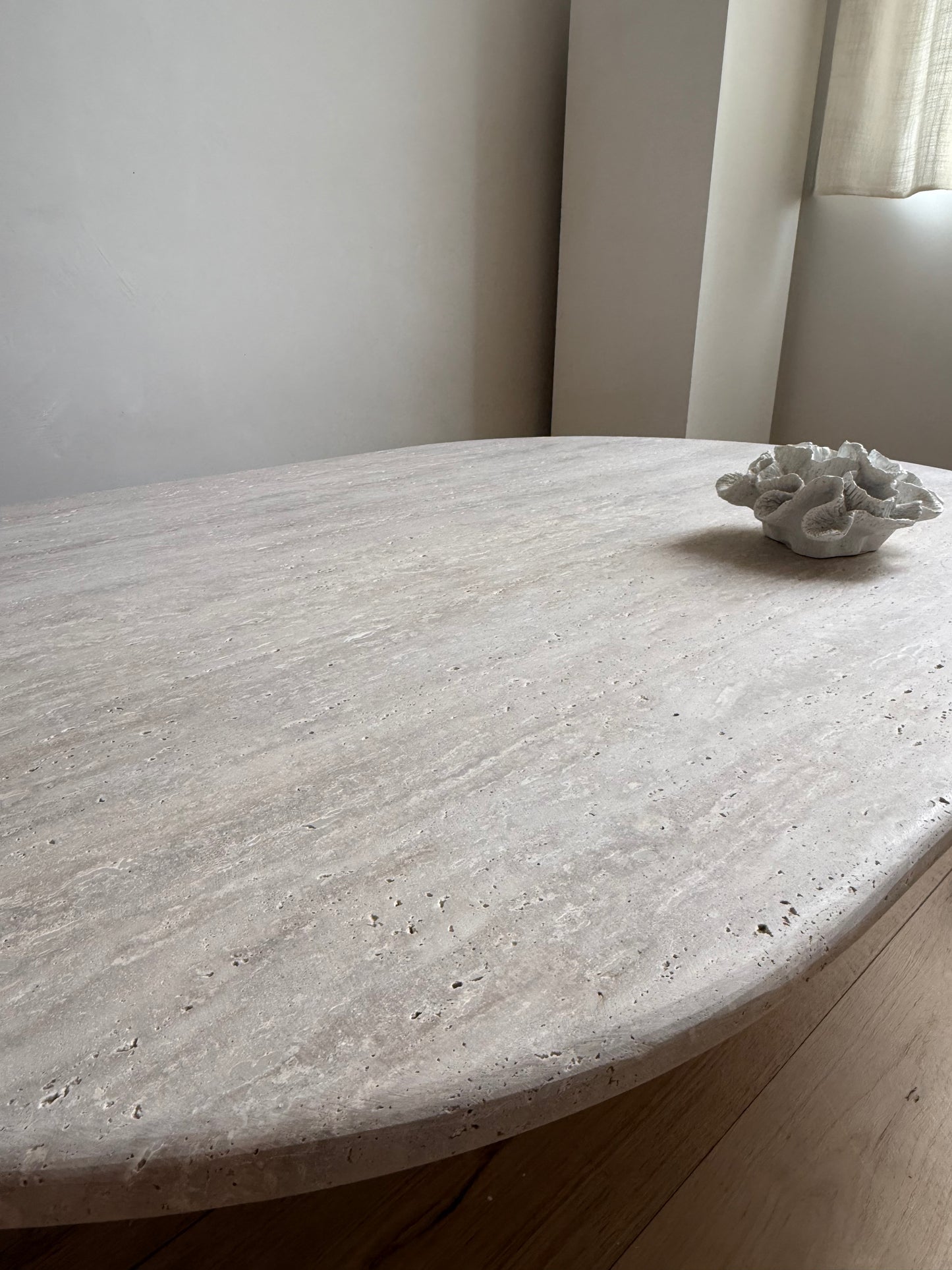 Table basse ATLAS