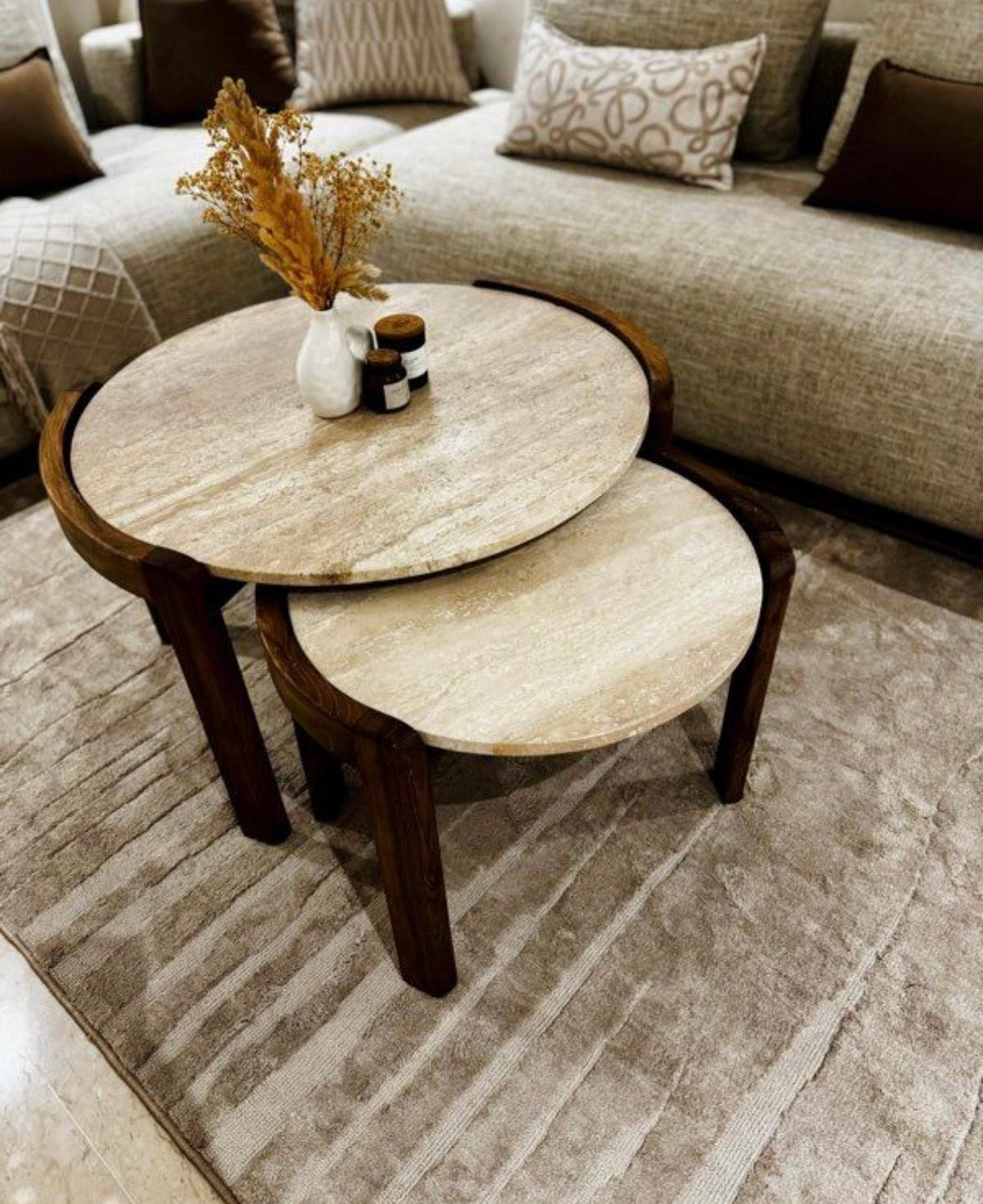 Table basse BOLIA