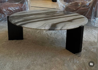 Table basse 𝐏𝐀𝐍𝐃𝐀