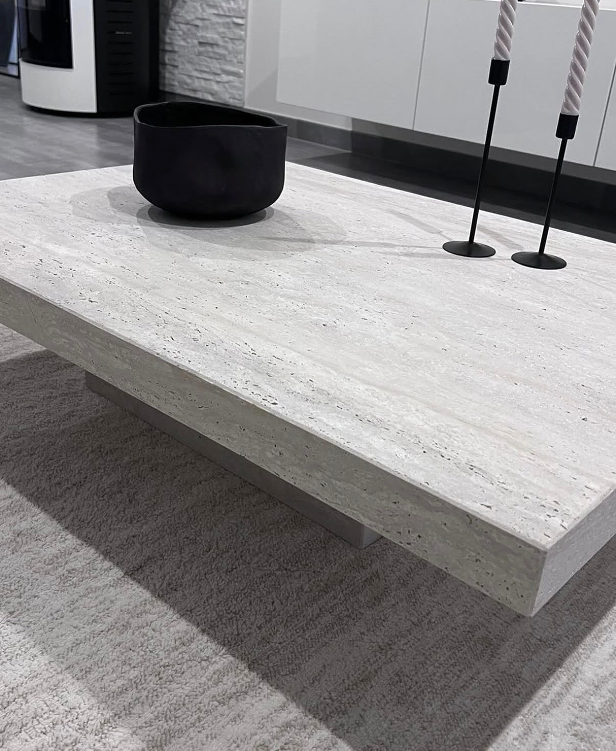 Table basse DOMA