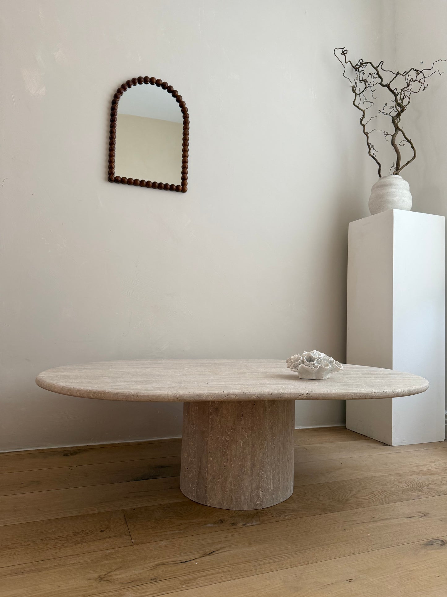 Table basse ATLAS
