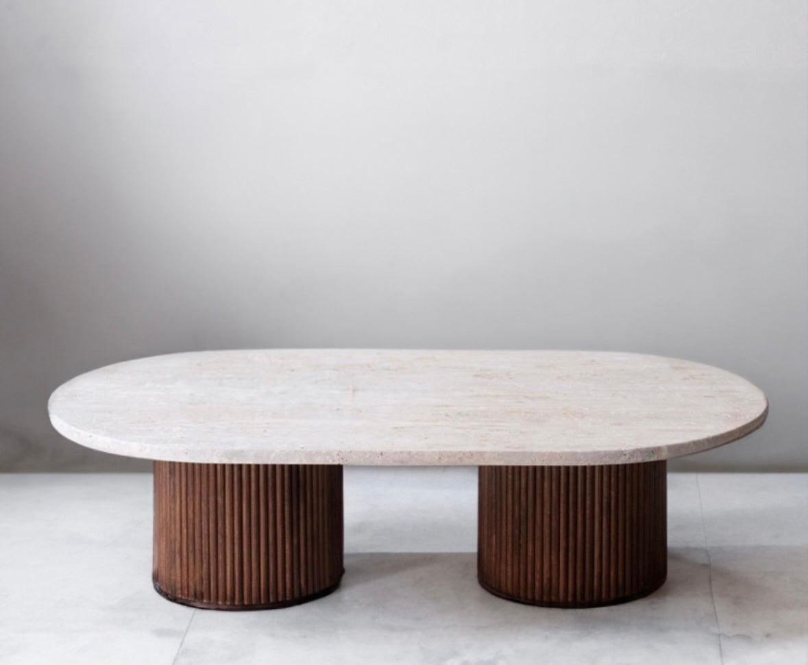 Table basse 𝐃𝐀𝐋𝐘