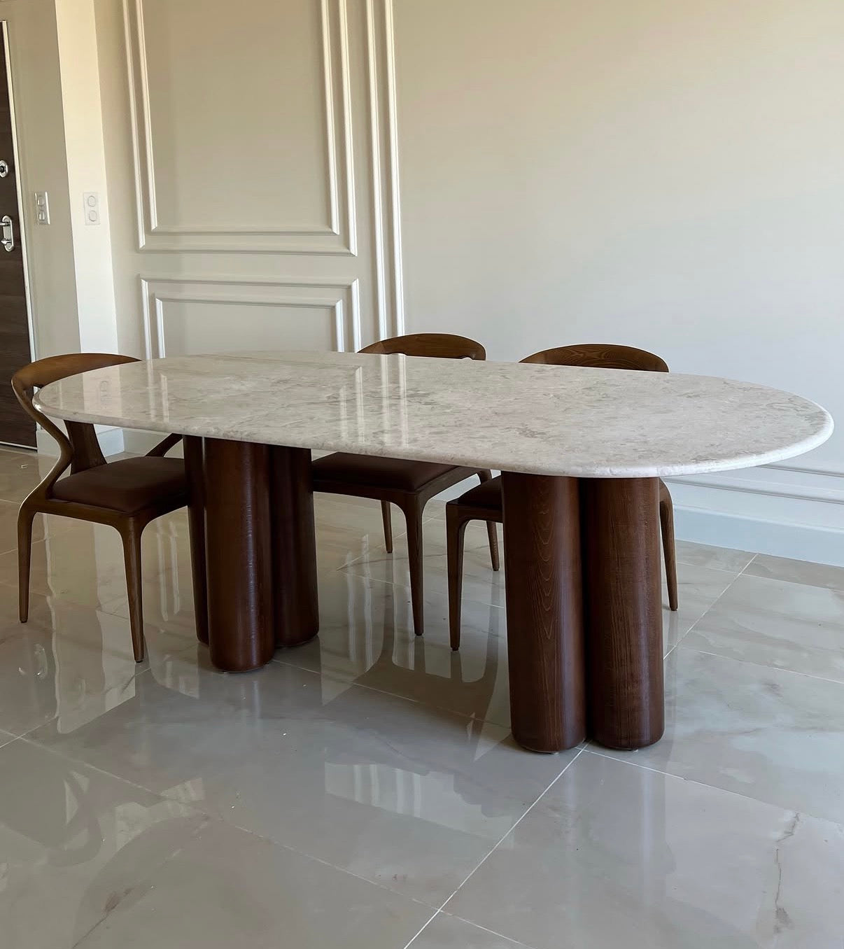 Table à manger CENA