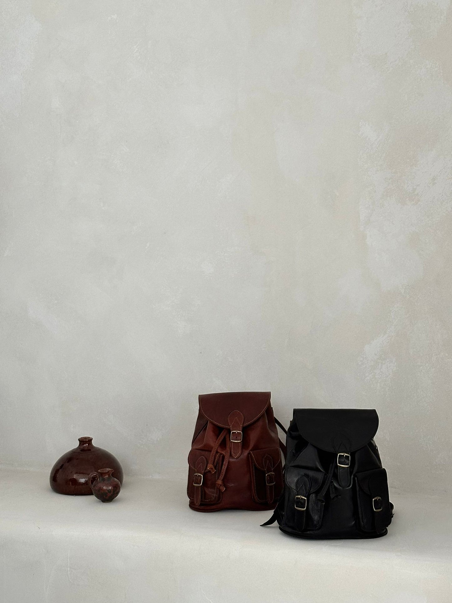 Sac cuir SOLA