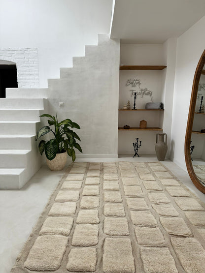 Tapis Mrirt HERIZ