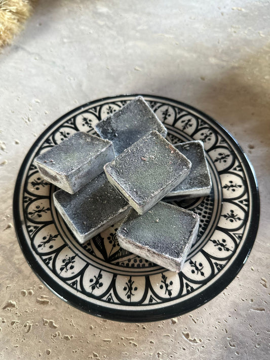 Cubes Parfumés Black